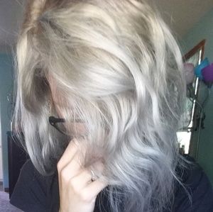 Meet your Posher, Lindsie